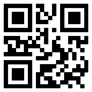 3301539984 QrCode associato