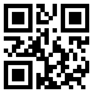 Immagine del QrCode di 3301539985