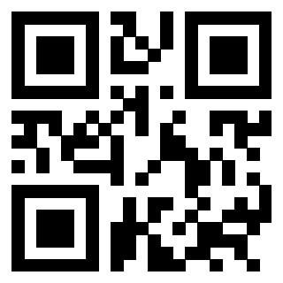 Immagine del Qr Code di 3301539986