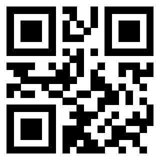 Il Qr Code di 3301539988
