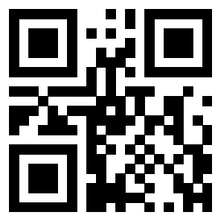 Immagine del Qr Code di 3301539990
