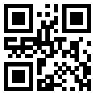 Immagine del Qr Code di 3301539998