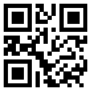 3301540000 Qr Code associato