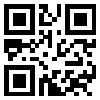 3301540003 Qr Code associato