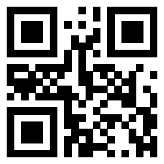 3301540005 - Immagine del QrCode associato