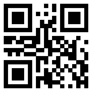 3301540006 Qr Code associato