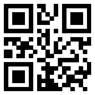 QrCode di 3301540009