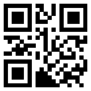 QrCode di 3301540010