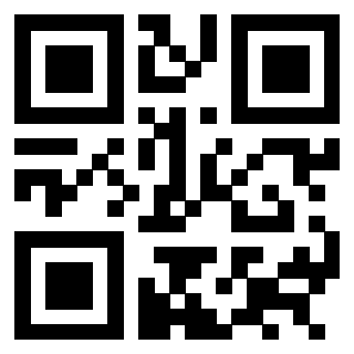 Qr Code di 3301540013