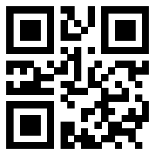 Immagine del QrCode di 3301540015