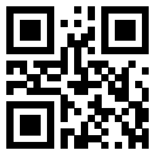 3301540017 Qr Code associato