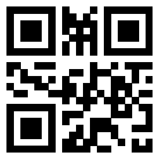 3301540018 Qr Code associato