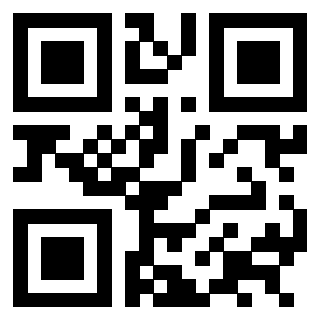 Immagine del QrCode di 3301540020