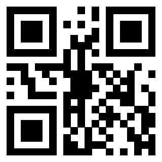 QrCode di 3301540021