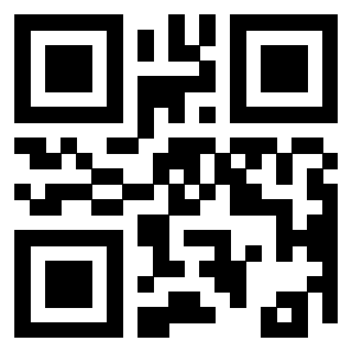 Immagine del Qr Code di 3301540022