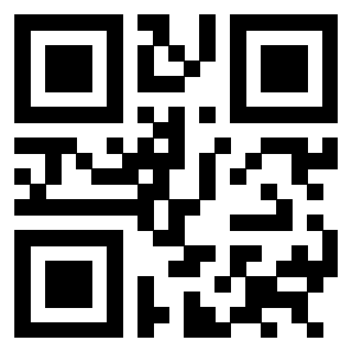 3301540023 Qr Code associato