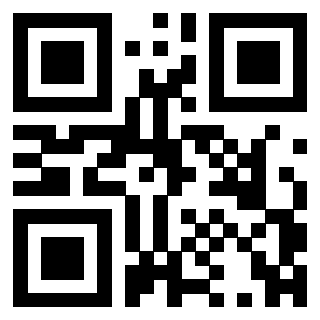 Immagine del QrCode di 3301540028