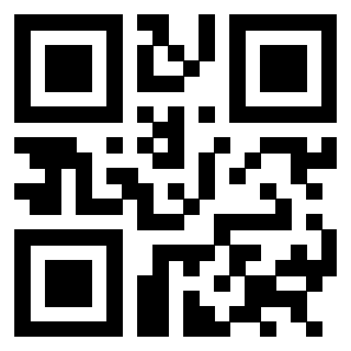 Immagine del Qr Code di 3301540029