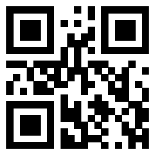 3301540033 Qr Code associato