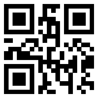 Immagine del Qr Code di 3301540036