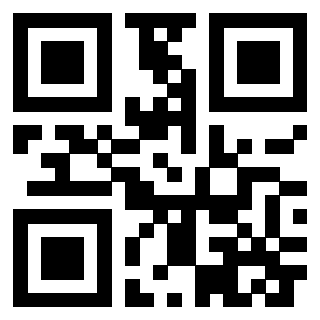 Immagine del Qr Code di 3301540037