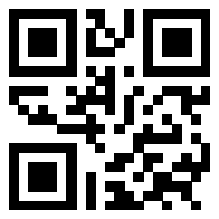 3301540039 QrCode associato