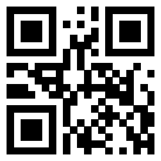 Il Qr Code di 3301540041