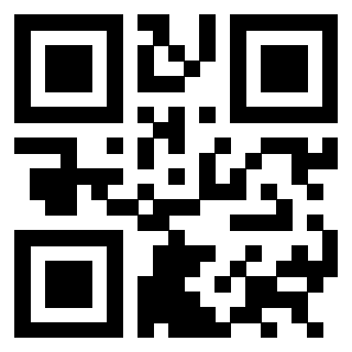 3301540042 - Immagine del QrCode associato