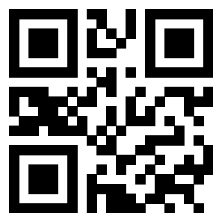 3301540044 - Immagine del QrCode