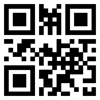 Immagine del QrCode di 3301540053