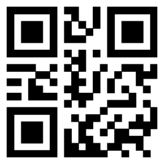 QrCode di 3301540060