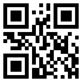 Qr Code di 3301540066