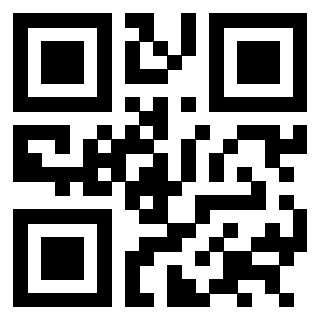 3301540068 Qr Code associato