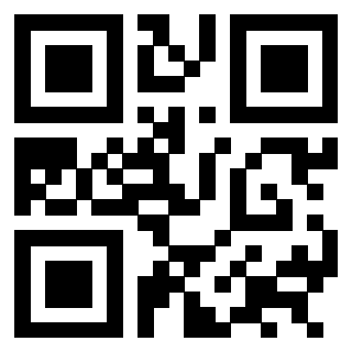 3301540070 Qr Code associato