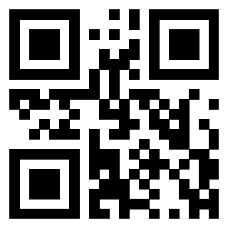 Scansione del Qr Code di 3301540071