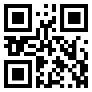 QrCode di 3301540073