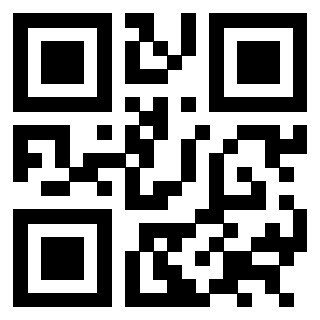 3301540074 - Immagine del Qr Code