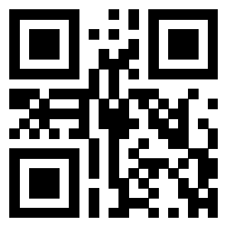 3301540075 QrCode associato