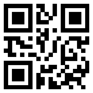 QrCode di 3301540076