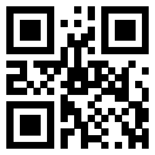 QrCode di 3301540084