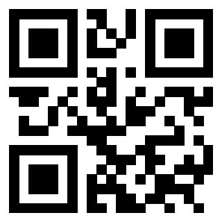 3301540085 Qr Code associato