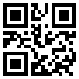 Immagine del QrCode di 3301540086