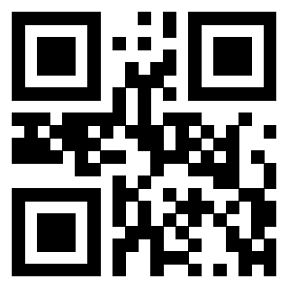 Qr Code di 3301540089
