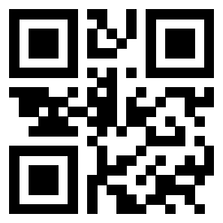 3301540090 - Immagine del Qr Code associato
