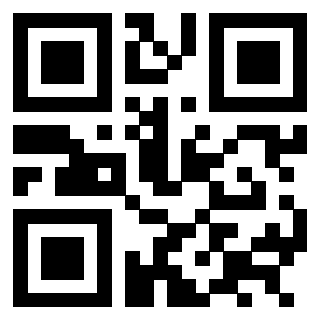 Immagine del QrCode di 3301540091