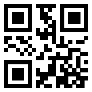 3301540092 QrCode associato