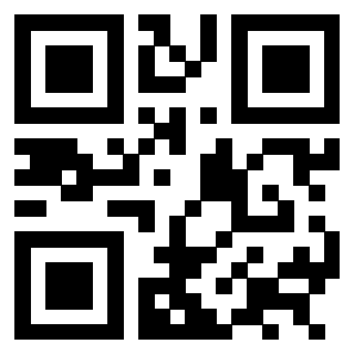 3301540100 QrCode associato