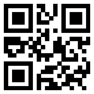 Qr Code di 3301540101