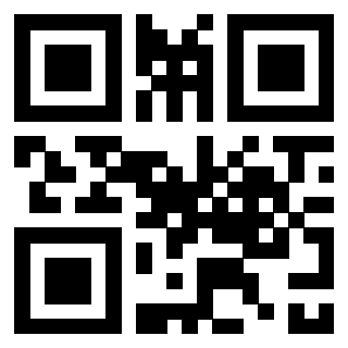 3301540106 QrCode associato