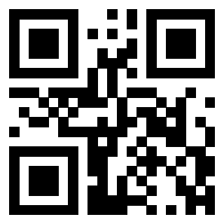 3301540111 - Immagine del Qr Code